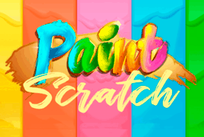 Paint Scratch